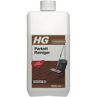 H G-VOGEL HG Parkett Reiniger (Spezial Reiniger) (Produkt 54)