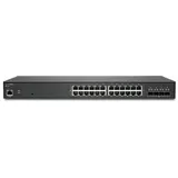 Sonicwall Switch SWS14-24 - Switch, - managed