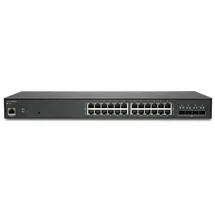 Sonicwall Switch SWS14-24 - Switch, - managed