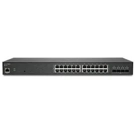 Sonicwall Switch SWS14-24 - Switch, - managed