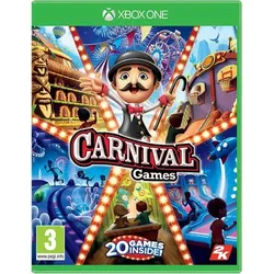 Carnival Games - XBOne [EU Version]