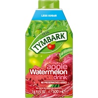 Tymbark Apfel-Wassermelonengetränk 500 ml