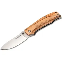 Magnum Pakka Hunter Braun