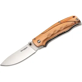 Magnum Pakka Hunter Braun