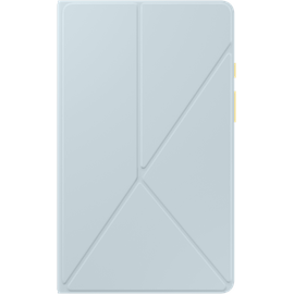 Samsung EF-BX110 Book Cover für Galaxy Tab A9, Blue