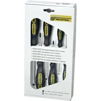 PROXXON FLEX-DOT Schraubendrehersatz 6-tlg. Schlitz und PHILLIPS