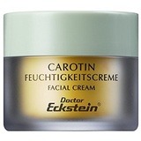 Doctor Eckstein BioKosmetik Carotin Feuchtigkeitscreme 50 ml