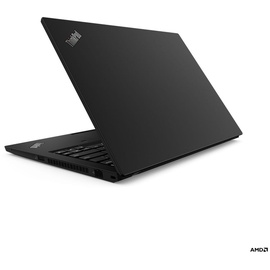 Lenovo ThinkPad T14 G2 20XL0016GE