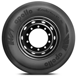 Apollo 385/65 R22.5 164K