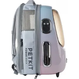 Petkit Breezy2 One Size Rosa/Blau