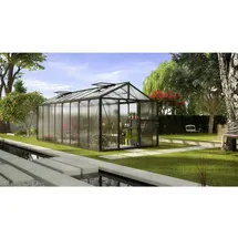 Vitavia Zeus 157000 Alu schwarz HKP 10 mm 15,7 m2