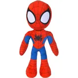 Simba Toys Disney Marvel Glow in the Dark Spidey, (6315875810X12)