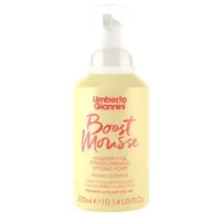 Umberto Giannini Strong Curls Schaumfestiger 300 ml