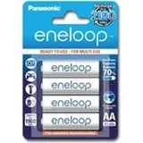 Panasonic eneloop Mignon 2000 mAh