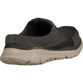 SKECHERS Coast to Coast Hausschuh, Anthrazit, 42 EU - 42