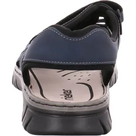 Rieker 26761 blau 44