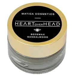 Heart over Head Tattoopflege Sandelholz 15ml