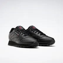 Reebok Classic Leather Core Black / Core Black / Core Black 36