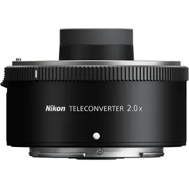 Nikon Nikkor Z 70-180 mm F2,8 Nikon Z