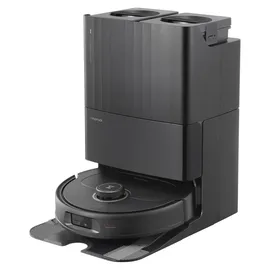 Roborock Qrevo MaxV Schwarz
