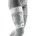 Kompressionsbandage weiß extra long L