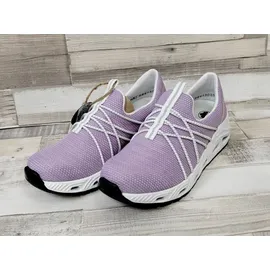Rieker Sneaker Low Flieder 40