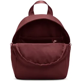 Nike Futura 365 Mini Backpack Dark Team Red