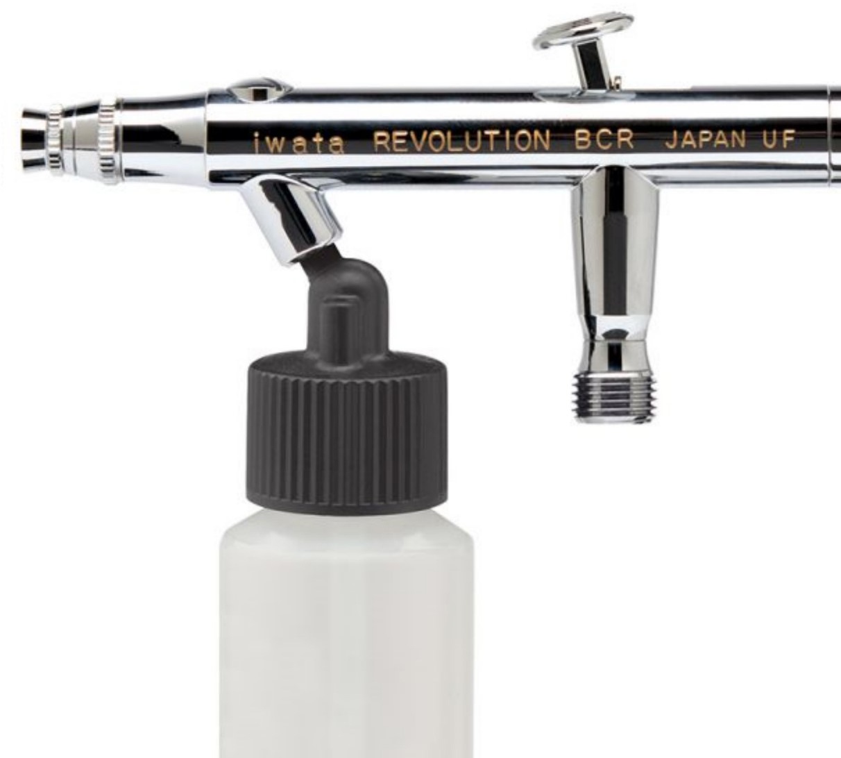 Airbrushpistole, Revolution BCR | Iwata Airbrush, Iwata Airbrush