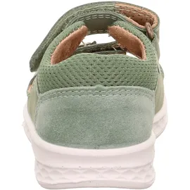 superfit Lagoon für Kinder, grün, 22 EU