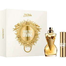 Jean Paul Gaultier Divine Eau de Parfum 50 ml + Eau de Parfum 10 ml Geschenkset
