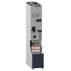 Schneider Electric APM1A0C16N4RH Standard-Stromversorgungsmodul, Altivar Process Modular, 110...160 kW, 380...480 V, IP00, reduzierte Höhe