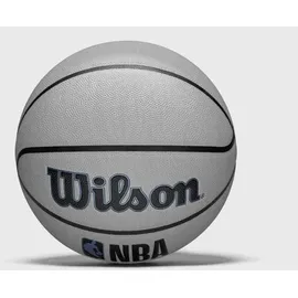 Wilson NBA Forge Pro UV Basketball, 7