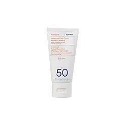 Korres YOGHURT Sonnencreme für das Gesicht SPF50 50ml