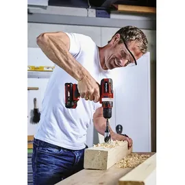 Einhell TE-CD 18/40 Li ohne Akku