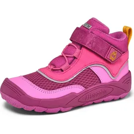 Affenzahn Übergangsschuh Vegan Explory Vogel Größe 28