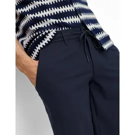 EUREX BY BRAX Herren, Bermuda Style BENO navy, dunkelblau, Gr. 58