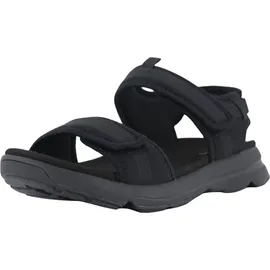 Legero Liberty Damen Schwarz 39
