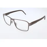 Porsche Design P8290 C BROWN 56/17/ Herren Brillen - Bronze