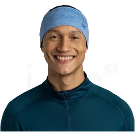Buff DryFlx Stirnband Blau