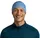 Buff DryFlx Stirnband Blau
