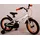 Volare Rocky 16 Zoll Farbe grau
