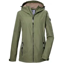 G.I.G.A. DX by killtec GS 71 WMN JCKT in Grün2031 | Gr.: 44