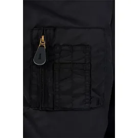 Brandit Textil CWU Jacket black 3XL