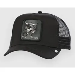 Goorin Bros Raging Trucker Cap void Gr. Uni