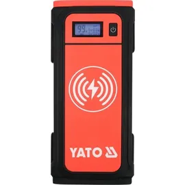 Yato Powerbank mit Notstarthilfefunktion 16000 mAh YT-83085