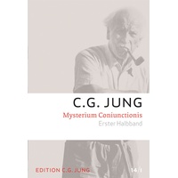 Patmos Verlag Mysterium Coniunctionis: C. G. Jung