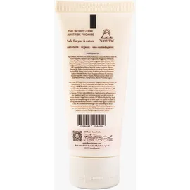 Suntribe Mineral Day Cream Creme LSF 50 50 ml