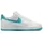 Nike Air Force 1 '07 Next Nature Damen white/aquarius blue 38,5