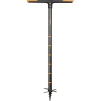 Fiskars Hand-Erdbohrer QuikDrill M