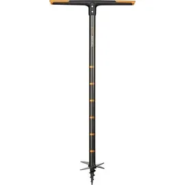 Fiskars Hand-Erdbohrer QuikDrill M